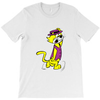 Top Cat T-shirt | Artistshot