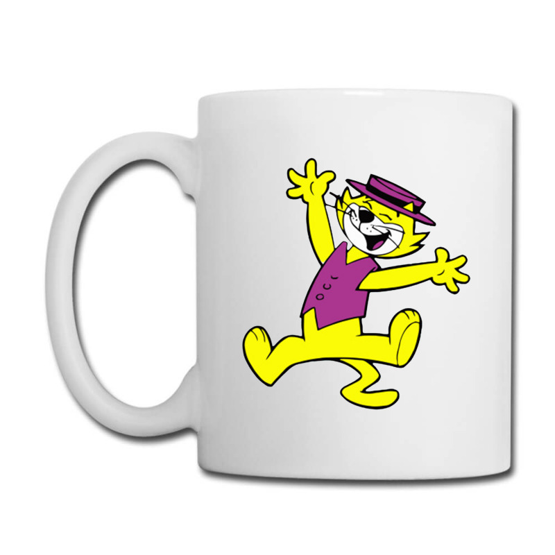 Top Cat Coffee Mug | Artistshot