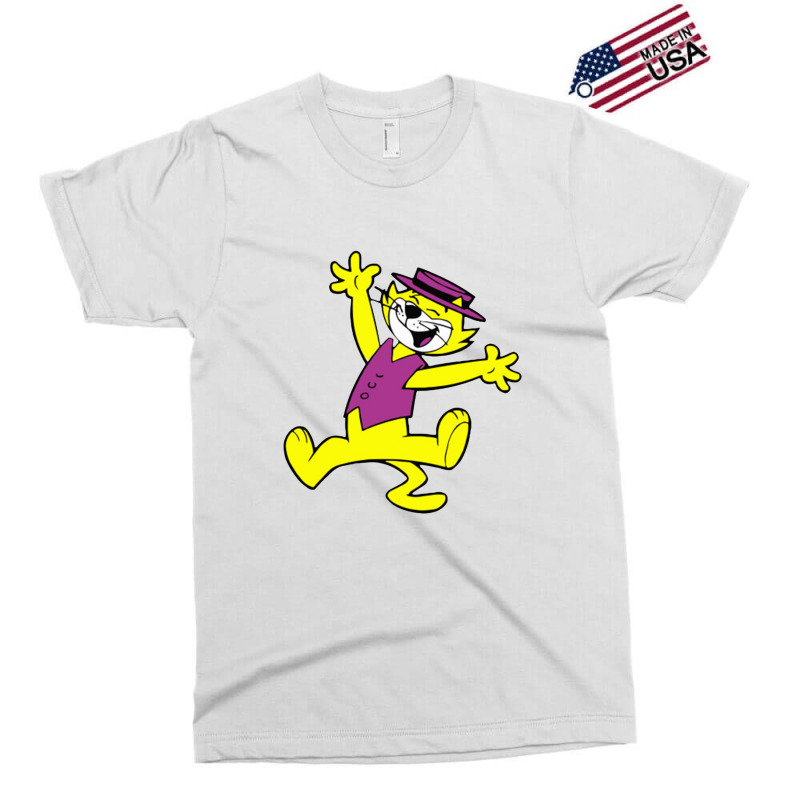 Top Cat Exclusive T-shirt | Artistshot