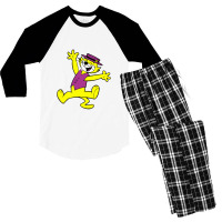 Top Cat Men's 3/4 Sleeve Pajama Set | Artistshot