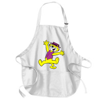 Top Cat Medium-length Apron | Artistshot