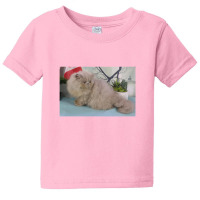 Lilac Persian Baby Tee | Artistshot