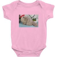 Lilac Persian Baby Bodysuit | Artistshot