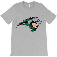 Stetson College Hatters Design 1 T-shirt | Artistshot