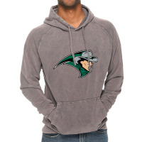 Stetson College Hatters Design 1 Vintage Hoodie | Artistshot