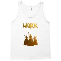 Work Tank Top | Artistshot