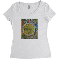 Los Grados Del Curandero Women's Triblend Scoop T-shirt | Artistshot