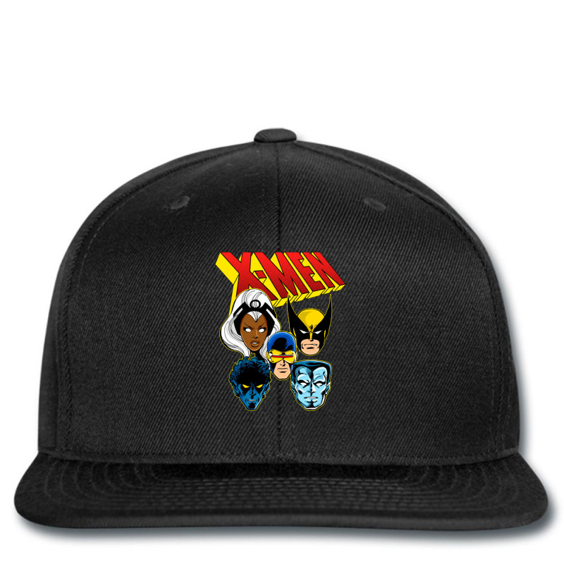 X Men Bucket Hat By Theweirdgotchiclub - Artistshot