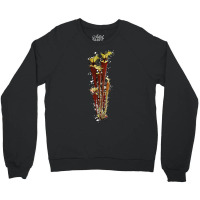 Sarracenia Flava Red Carnivorous Plants T Shirt Crewneck Sweatshirt | Artistshot