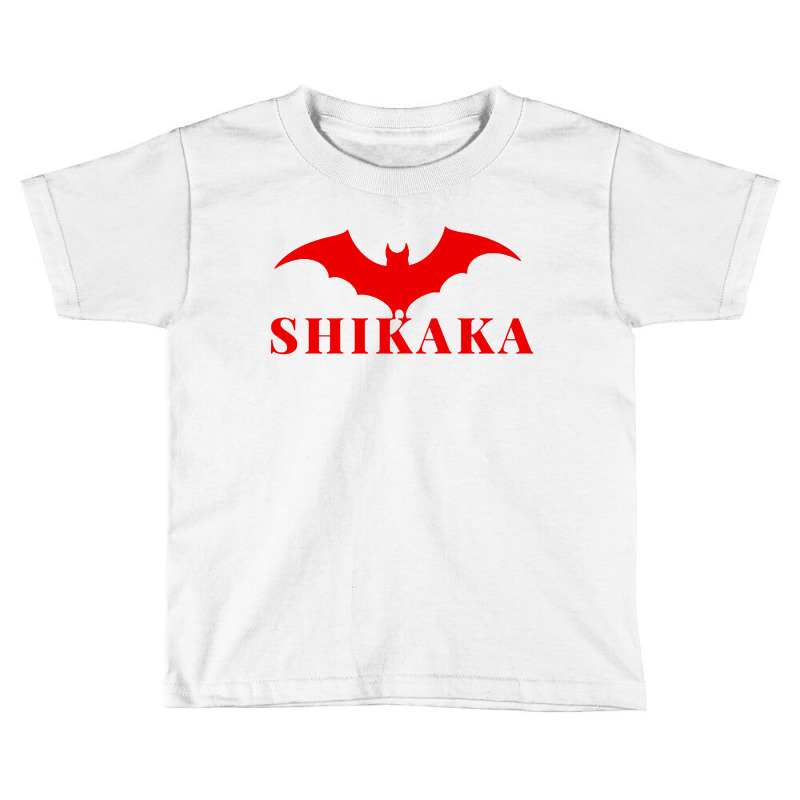 Shikaka Toddler T-shirt by Mumui | Artistshot