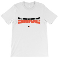 Alcubierre Drive T-shirt | Artistshot