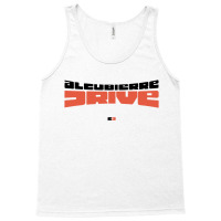 Alcubierre Drive Tank Top | Artistshot