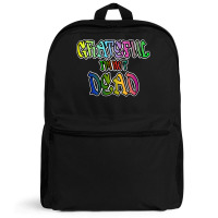 Grateful I'm Not Dead Backpack | Artistshot