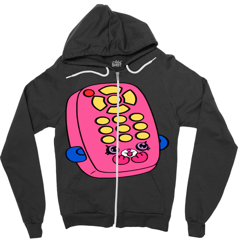 Shopkins hoodie on sale