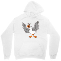 Scuttle Unisex Hoodie | Artistshot