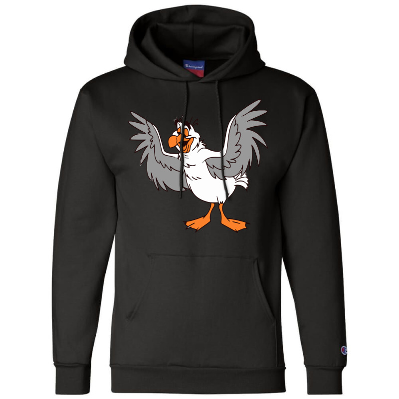 Scuttle Champion Hoodie | Artistshot