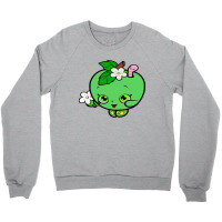 Shopkin Crewneck Sweatshirt | Artistshot