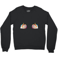 National Coming Out Day Lgbt Pumpkin Boo.bies Halloween Crewneck Sweatshirt | Artistshot