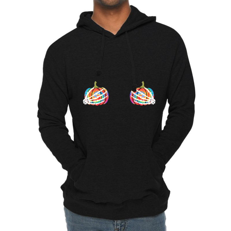 National Coming Out Day Lgbt Pumpkin Boo.bies Halloween Lightweight Hoodie by RayDesign | Artistshot