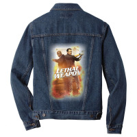 Birthday Gifts Action Man For Men Women Men Denim Jacket | Artistshot