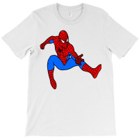 Spider T-shirt | Artistshot