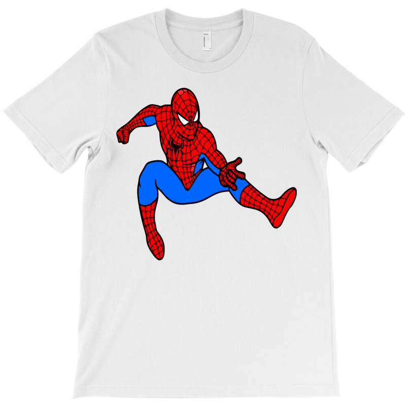 Spider T-shirt | Artistshot