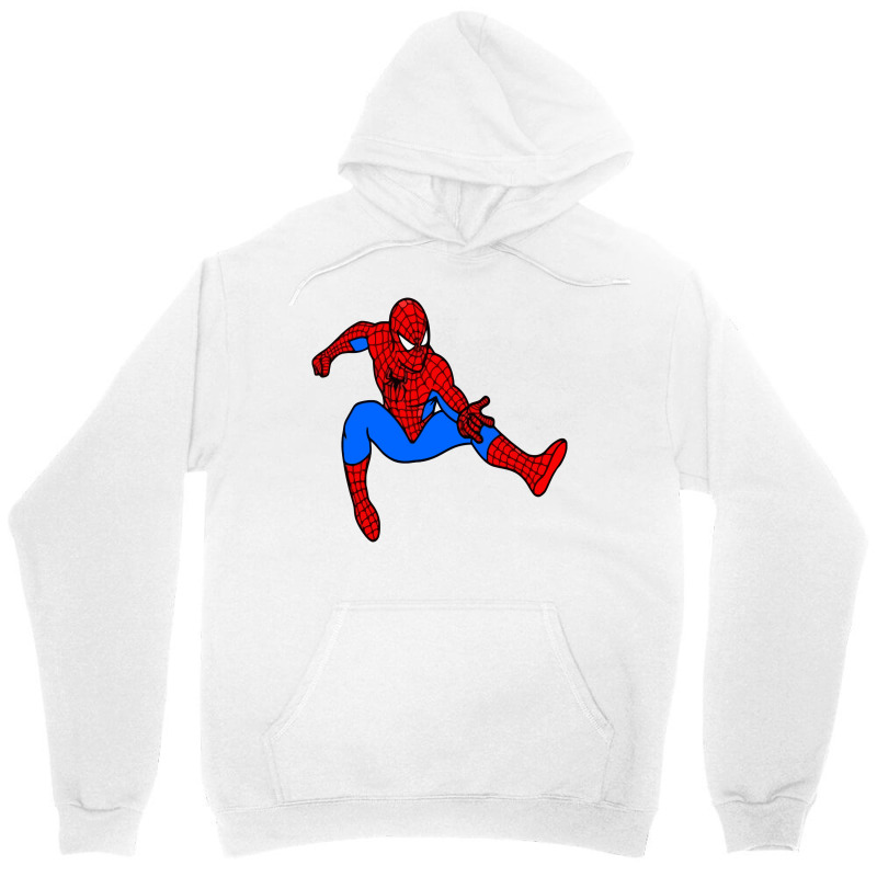 Spider Unisex Hoodie | Artistshot