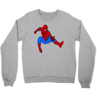 Spider Crewneck Sweatshirt | Artistshot