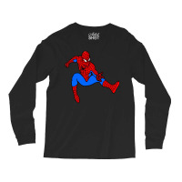 Spider Long Sleeve Shirts | Artistshot