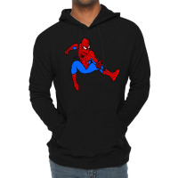 Spider Lightweight Hoodie | Artistshot