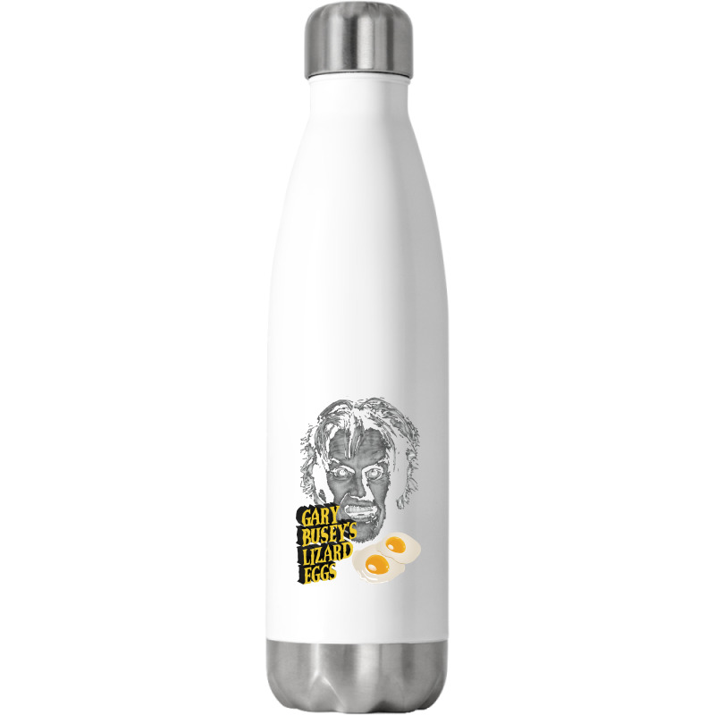 Cartoon Character Buddy Cop Women My Favorite Stainless Steel Water Bottle | Artistshot