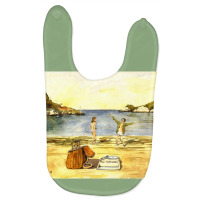 Moonrise Kingdom Baby Bibs | Artistshot