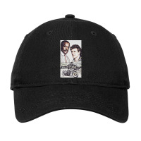 Cartoon Gifts Action Man Mens Womens Adjustable Cap | Artistshot