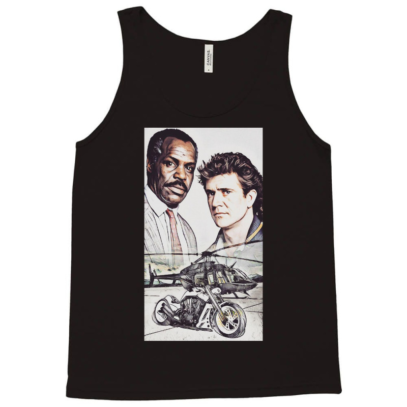 Cartoon Gifts Action Man Mens Womens Tank Top | Artistshot