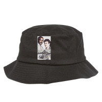 Cartoon Gifts Action Man Mens Womens Bucket Hat | Artistshot