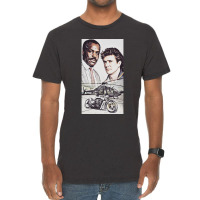 Cartoon Gifts Action Man Mens Womens Vintage T-shirt | Artistshot