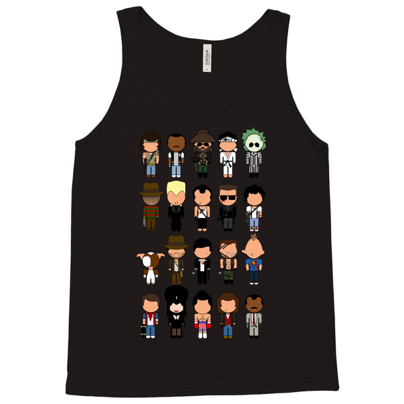 Funny Men Buddy Cop Men Women Tank Top | Artistshot