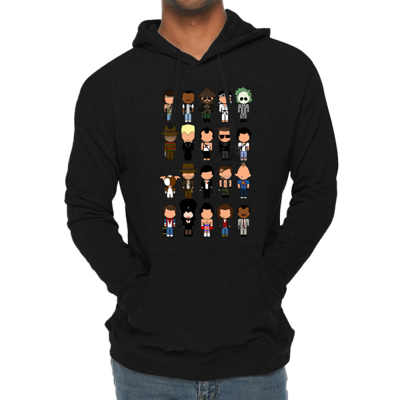 Funny Men Buddy Cop Men Women Lightweight Hoodie | Artistshot