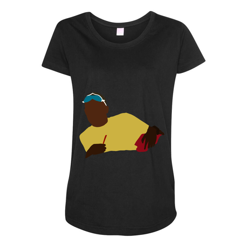 Vintage Graphic Bishopss Gifts Women Maternity Scoop Neck T-shirt by Artist-Tatum | Artistshot