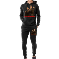 Lover Gift Action Man Mens Funny Hoodie & Jogger Set | Artistshot