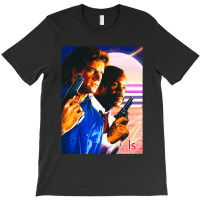 Lover Gifts Buddy Cop For Men Women T-shirt | Artistshot