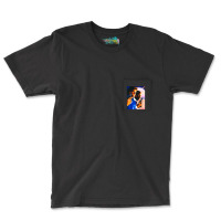 Lover Gifts Buddy Cop For Men Women Pocket T-shirt | Artistshot