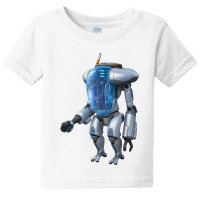 Exosuit Baby Tee | Artistshot