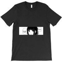 You Ain't Kawaii Anime T-shirt | Artistshot