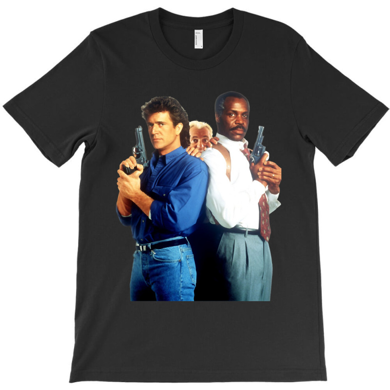 Proud  Buddy Cop For Men Women T-shirt | Artistshot