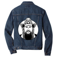 Classic Film  Guitarist My Favorite People Men Denim Jacket | Artistshot