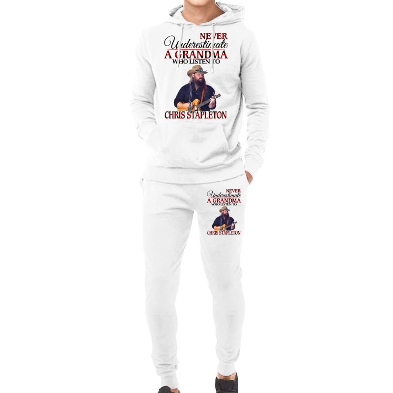 Vintage Movies  Musicians Day Gift Hoodie & Jogger set by Artist-John | Artistshot