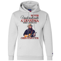 Vintage Movies  Musicians Day Gift Champion Hoodie | Artistshot