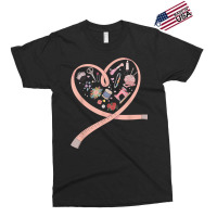 Womens Sewing Is My Heart Tee Quilting Loves Sewing Machines T Shirt Exclusive T-shirt | Artistshot