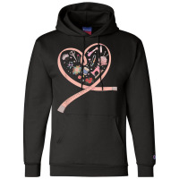 Womens Sewing Is My Heart Tee Quilting Loves Sewing Machines T Shirt Champion Hoodie | Artistshot